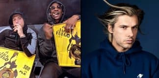 Orelsan, SDM et PLK : les nouvelles certifications du rap français