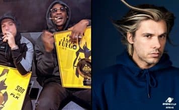 Orelsan, SDM et PLK : les nouvelles certifications du rap français