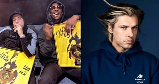 Orelsan, SDM et PLK : les nouvelles certifications du rap français