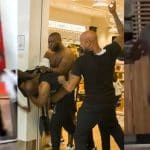 Booba annonce la fin de son sursis et celui de Kaaris