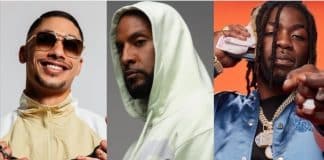 Maes : sa révélation embarrassante sur le feat refusé de Gazo à Booba
