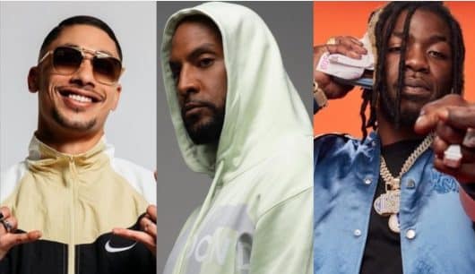Maes : sa révélation embarrassante sur le feat refusé de Gazo à Booba
