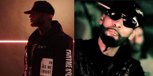 Ce classique de La Fouine qui a lancé le clash avec Booba fête ses 11 ans