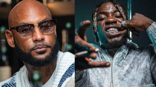 Booba tacle Gazo sur le prix exorbitant de son feat