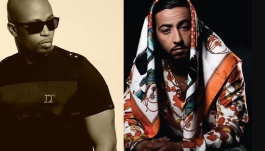 Rohff réagit au nouveau titre poignant de Lacrim sur notre société