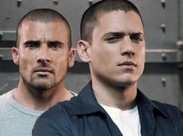 Prison Break est bientôt de retour
