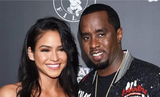 P. Diddy accusé par son ex de multiples horreurs