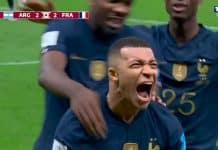 La finale France-Argentine truquée ? Des nouvelles révélations contre l’arbitre