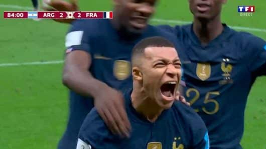 La finale France-Argentine truquée ? Des nouvelles révélations contre l'arbitre