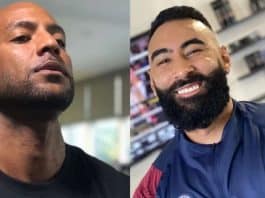 Booba propose en feat à La Fouine pour clasher Booska-P