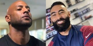 Booba propose en feat à La Fouine pour clasher Booska-P