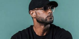 Sport-Billy, le nouveau single de Booba dévoilé grâce à Poupette Kenza