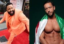 Lacrim s’en prend à DJ Khaled et lui adresse un message
