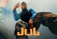 Jul : déjà de retour avec l’inédit « J’fais que danser »
