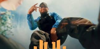 Jul : déjà de retour avec l’inédit « J’fais que danser »