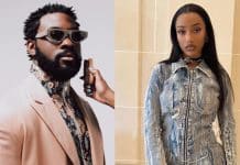 Shay se confie sur sa relation passée avec Damso