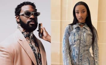 Shay se confie sur sa relation passée avec Damso