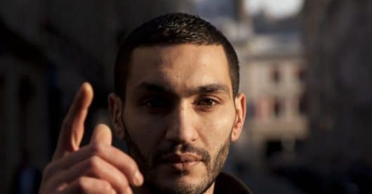 Le rappeur Morad de la Scred connexion est décédé