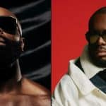 Kaaris promet une ambiance de dingue à Bercy, Gims réagit