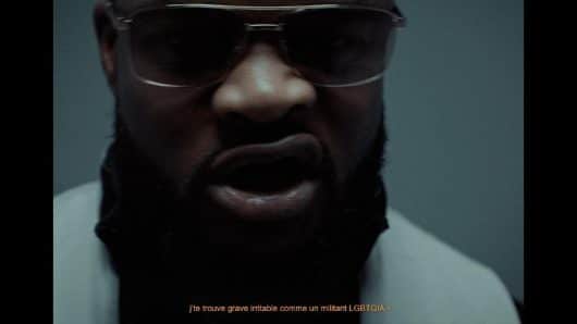 Dosseh rêve du retour de PNL et tire une leçon de l'affaire MHD