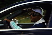 Ninho vient d’envoyer le clip de « Vinicius »