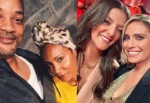 Will Smith prêt à payer Clara Morgane pour une relation ? Elle répond