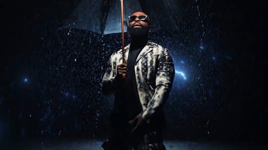 Kaaris : on sait tout sur son nouvel album
