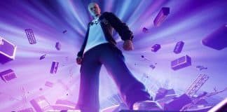 Eminem et Fortnite : Le plus gros événement dans l’histoire du jeu