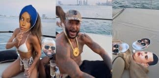 Booba va-t-il trop loin en ciblant la femme de Gims ? Demdem insulte sa fille