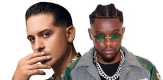 Guy2Bezbar s’offre un feat avec une star du rap américain