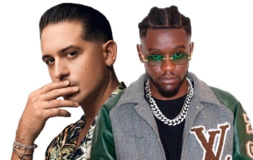 Guy2Bezbar s'offre un feat avec une star du rap américain