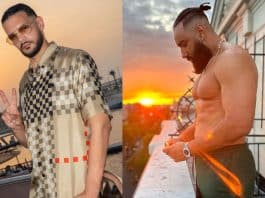 La Fouine insulte Booska-P, Sadek le soutien et accuse le média d’arnaque