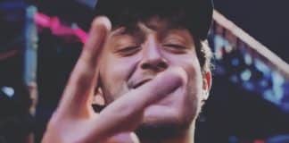 Vald impressionne pour son retour avec un gros couplet