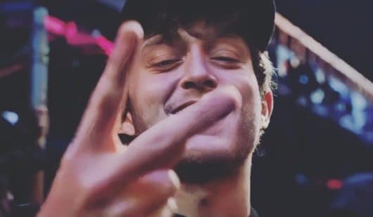 Vald impressionne pour son retour avec un gros couplet