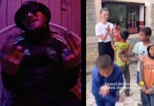 Jul dépasse les frontières ! Même au Népal, les enfants sont fans
