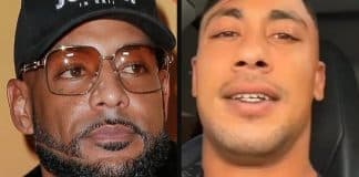 Booba est à Dubaï, Maes le cherche pour en découdre