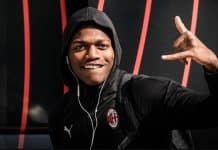 Ce rappeur parisien ambiance Rafael Leão après sa victoire sur le PSG