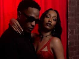 Shay fait sensation en compagnie de Niska et se moque de lui