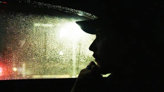 Cette image a failli devenir le visuel du dernier album de Nekfeu