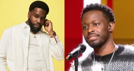 Dadju et Tayc ont berné tout le monde avec un faux clash ?