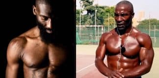 MC Jean Gab’1 avertit Baki sur le combat contre Cédric Doumbé