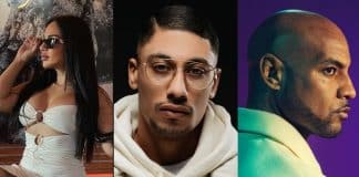 Maes se moque de la mère des enfants de Booba dans son nouveau titre