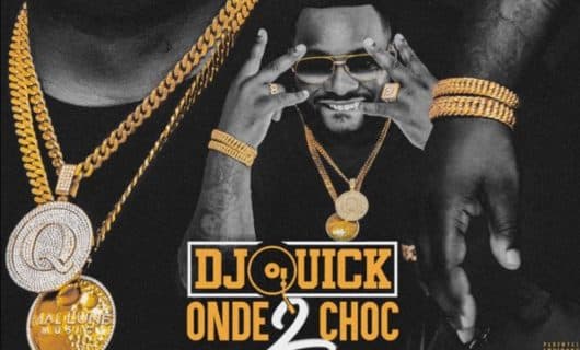DJ Quick dévoile son nouveau projet