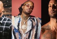 Kalash harcelé par Rohff et Gims pour un feat suite à son clash avec Booba
