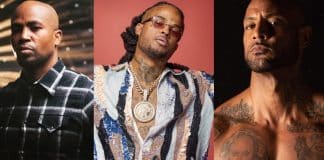 Kalash harcelé par Rohff et Gims pour un feat suite à son clash avec Booba