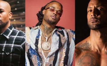Kalash harcelé par Rohff et Gims pour un feat suite à son clash avec Booba