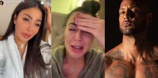 Maeva Ghennam termine Magali Berdah, « Je vais t’éteindre, Booba à côté c’est rien »