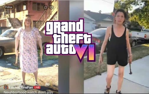 GTA 6 s'inspire de véritables faits divers