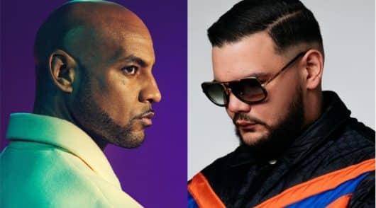Sadek poursuit la guerre contre Booba et ça s’annonce sanglant