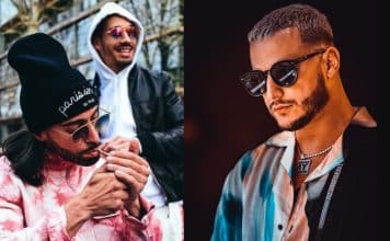 Dj Snake fait une grosse annonce sur PNL